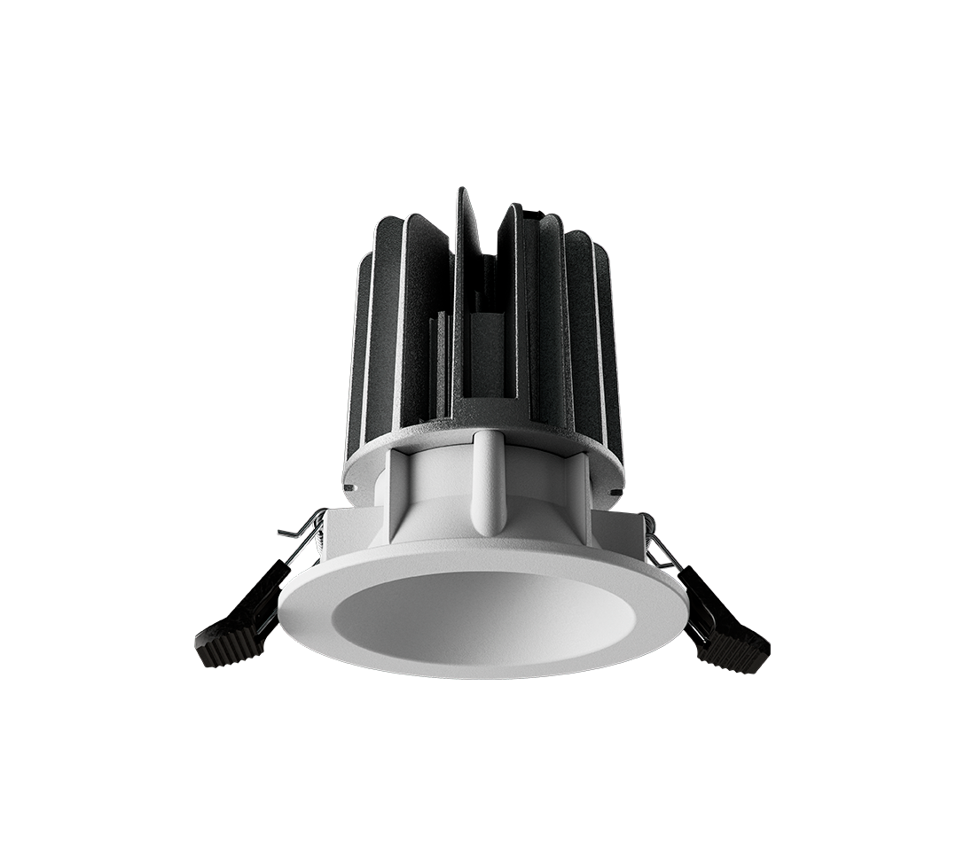 TIRSIO 6W Ø86MM
